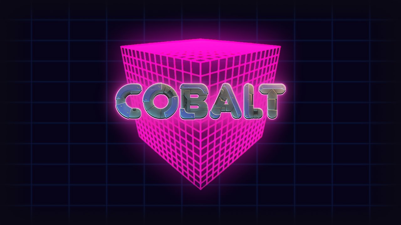 Cobalt - Mapmaking Timelapse #2