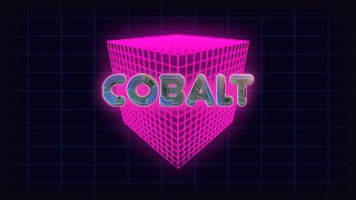 Cobalt - Mapmaking Timelapse #2