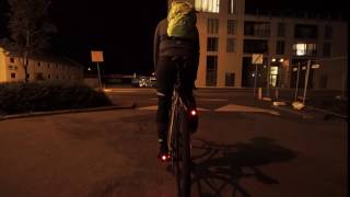 The Fabric Kinetic Light