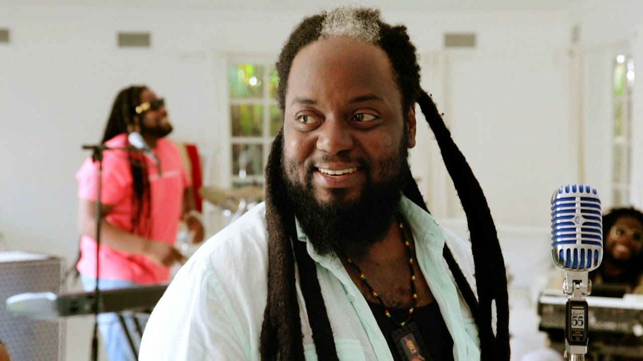 Morgan Heritage   Perfect Love Song  Official Music Video