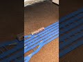 【プラレール】チャギントンラッピング電車(和歌山電鐵貴志川線)を走らせてみた【大倉山記念館】