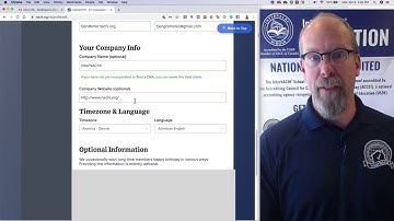 Master Class for Home Inspectors: Step 1, Update Your Profile & Get Free Job Leads