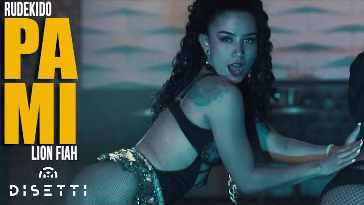 Watch Lion Fiah ft. Rude Kido - Pa Mi (Video Oficial) on YouTube Watch Lion Fiah ft. Rude Kido - Pa Mi (Video Oficial) on YouTube