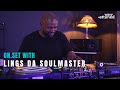 Onset with lings da soulmaster  wavy attuned 4k  soulful house