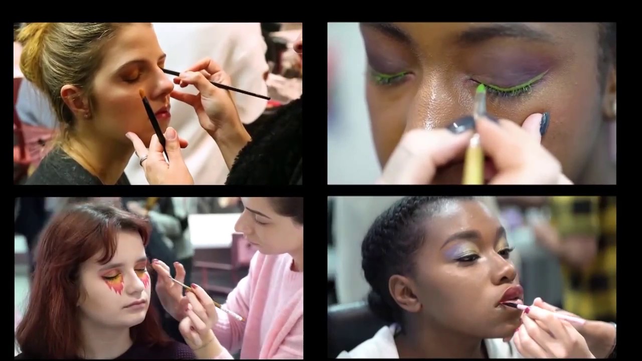 Ecole de Maquillage Professionnelle et artistique MAKEUP ART ACADEMY