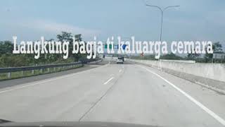 Lirik Budak Baheula - Pidi Baiq