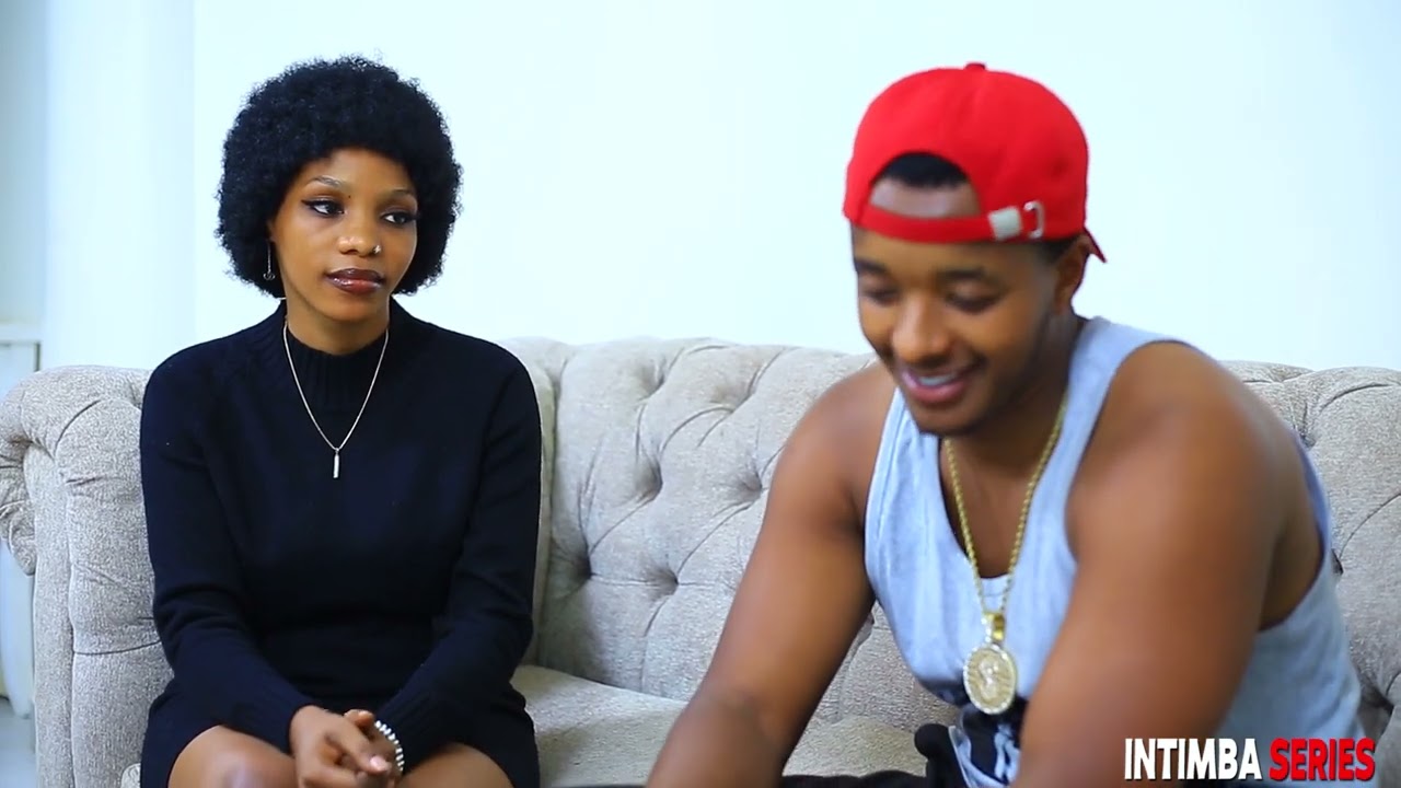 INTIMBA EP 12: Amagambo Claudine Abwiye Aunt Wa Bruno Aratuma Hagwa Umuntu. Eric Se We Azize Iki?