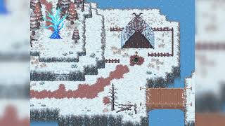 Highlands asset pack - pixel art mockup collection