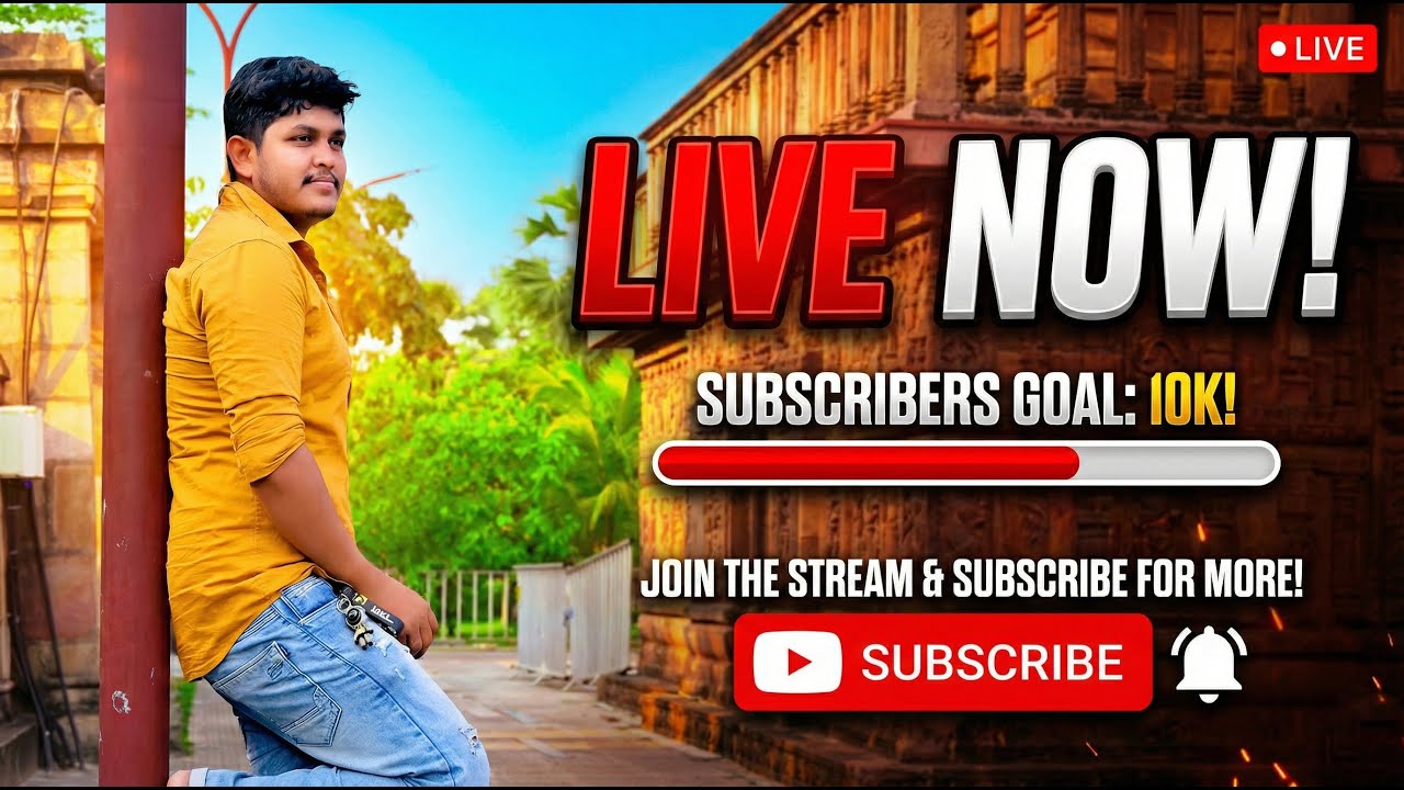 Promote Your Channel