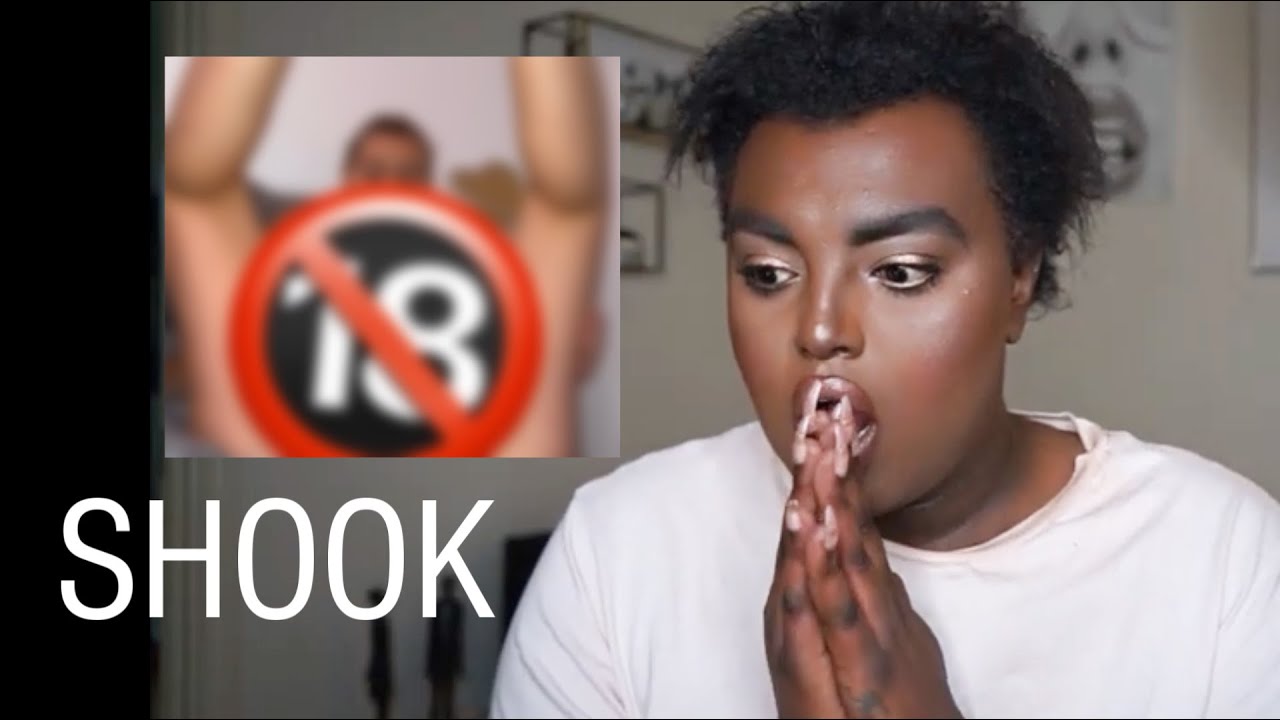 Jeg Reagerer På Fie Laursen's OnlyFans (yikes)