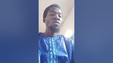 مقطع من سورة الملك || للطالب دمب جوب مقلد شيخ أبوبكر الشاطري