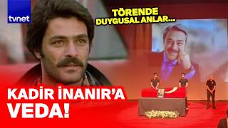 Usta Oyuncuya Veda Türk Sinemasının Acı Kaybı…