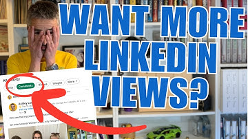 The Secret to Getting Noticed on LinkedIn (It’s Not What You Think!)
