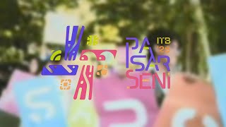 Jingle Pasar Seni ITB 2025