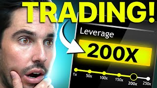 CRITICAL TRADING MISTAKE! (You