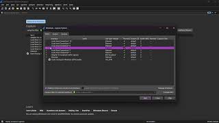 TechnoHacks Edu Tech [Task 1: Install and Configure Wireshark .]