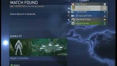 N0 L1M1TZ Tricks *PreGame Lobby Episode 1*