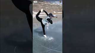 “Beacon” Edited with the song by Xiao Zhan!! Beautiful song, beautiful landscape ❤❤️#XiaoZhanWM1st