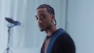 Dylan Sinclair is the future of R&B in Canada