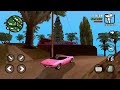 GTA San Andreas Part 36 | Gameplay Walkthrough 🚗