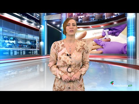 Tg FederfarmaNEWS - 30 gennaio