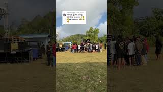 Ceksound Box Speaker venom Gen II dan Raptor 12 di Lapangan