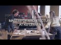 About the master of architecture