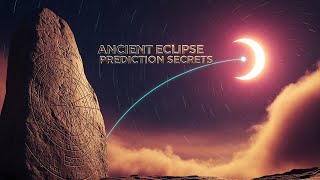 How Ancient Civilizations Predicted Eclipses Without Telescopes or Mathematics: Decoding Timeless Sk