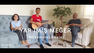 Yar İmi̇ş Meğer - Koma Yekdil