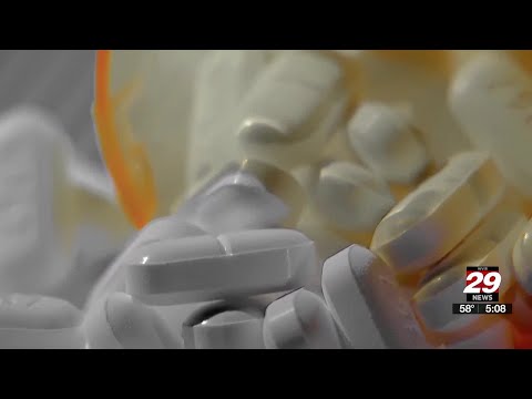 Drug submitted for FDA approval could improve Parkinson's care