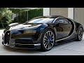 „Unglaublich! Bugatti Chiron 2026 fährt in Deutschland 490 km/h!?“