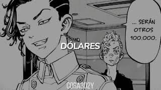 Money De Lisa Pero Con Koko De Fondo