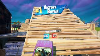 Fortnite Montage (Fortnite Kinda Dying)
