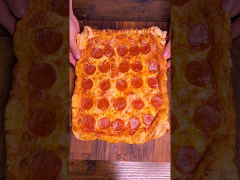 🍕 PIZZA CHICAGO HOJALDRE 🍕