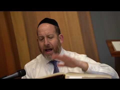 Daf Yomi | Bava Kama 54