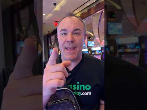 It's Been FOREVER Since This Happened........ #gambling #casino #slots