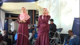 Nurul jannah terbangan modern