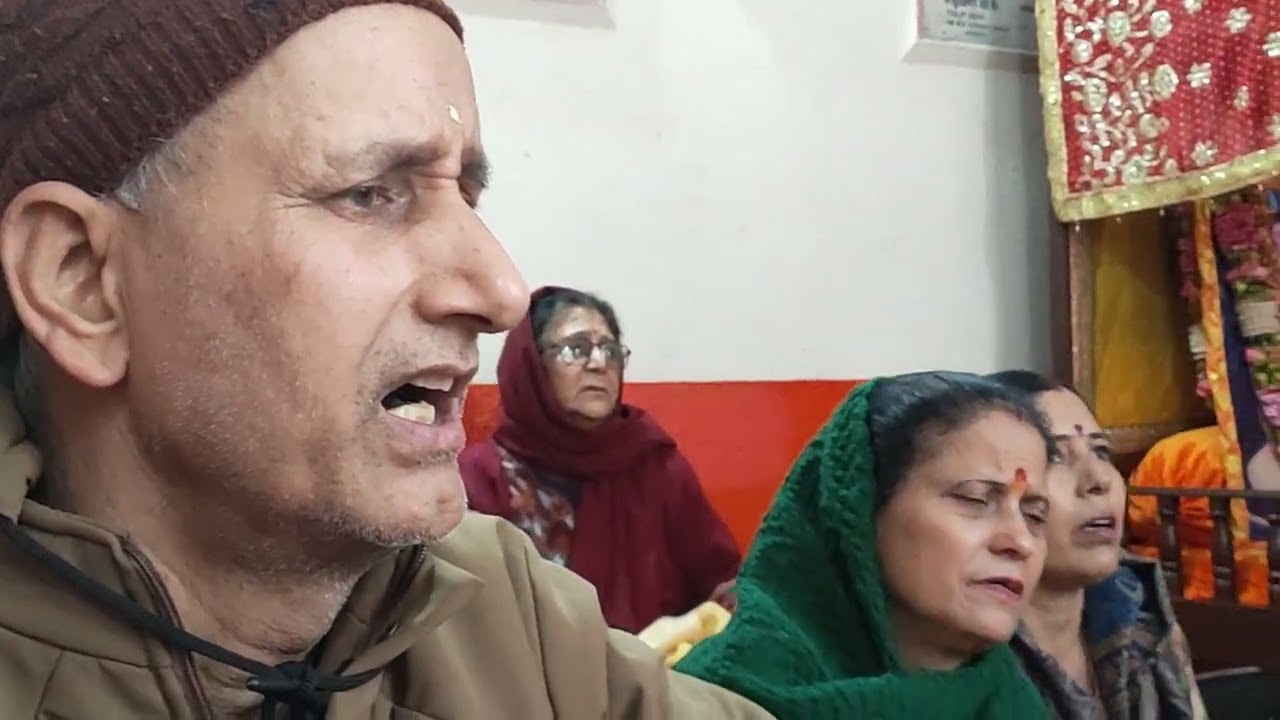 Maine ba har lagey aath Maje Nawas, Voice & Lyrics Dr. NIRRASH.  समस्त मातृशक्ति को समर्पित.