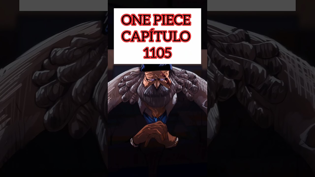#onepiece1105