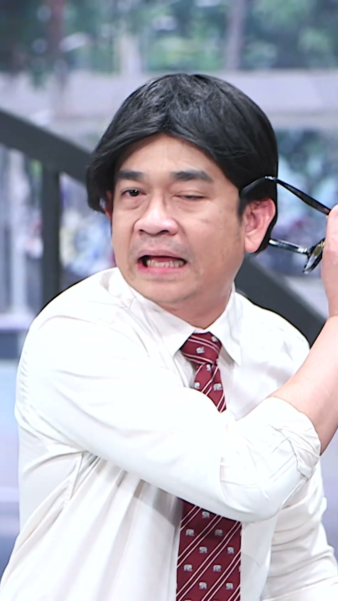 ค้องพูดเท่ๆก่อนซัดกันสิ #หกฉากครับจารย์