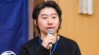 「宇宙船地球号」みんなで共存していく世界を宇宙視点で考える～山崎直子×袴田武史×平将明