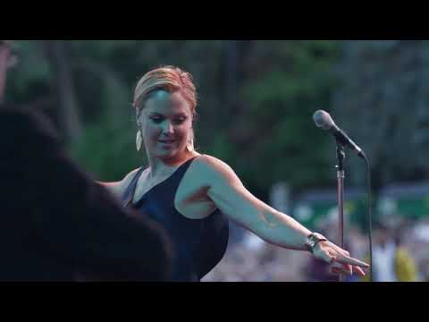 Pink Martini - Amado Mio   (ελληνικοί υπότιτλοι)