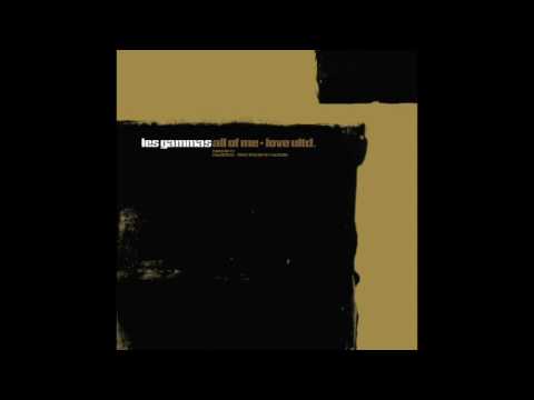 Les Gammas — Les Gammas - Love ULTD  (Next Evidence Remix)