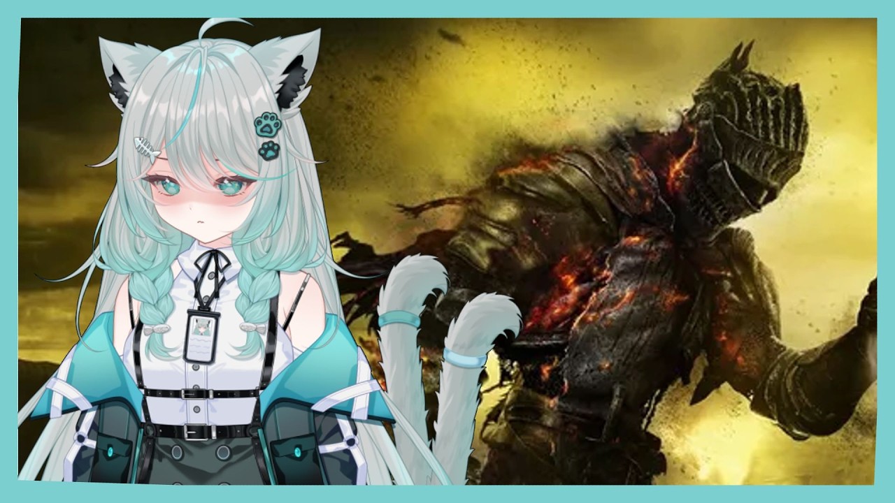 🌊🐾 (SL1 + ATLYSS) Friede forever