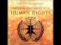 U.N. Universal Declaration of Human Rights - FULL Audio Book | Greatest Audio Books