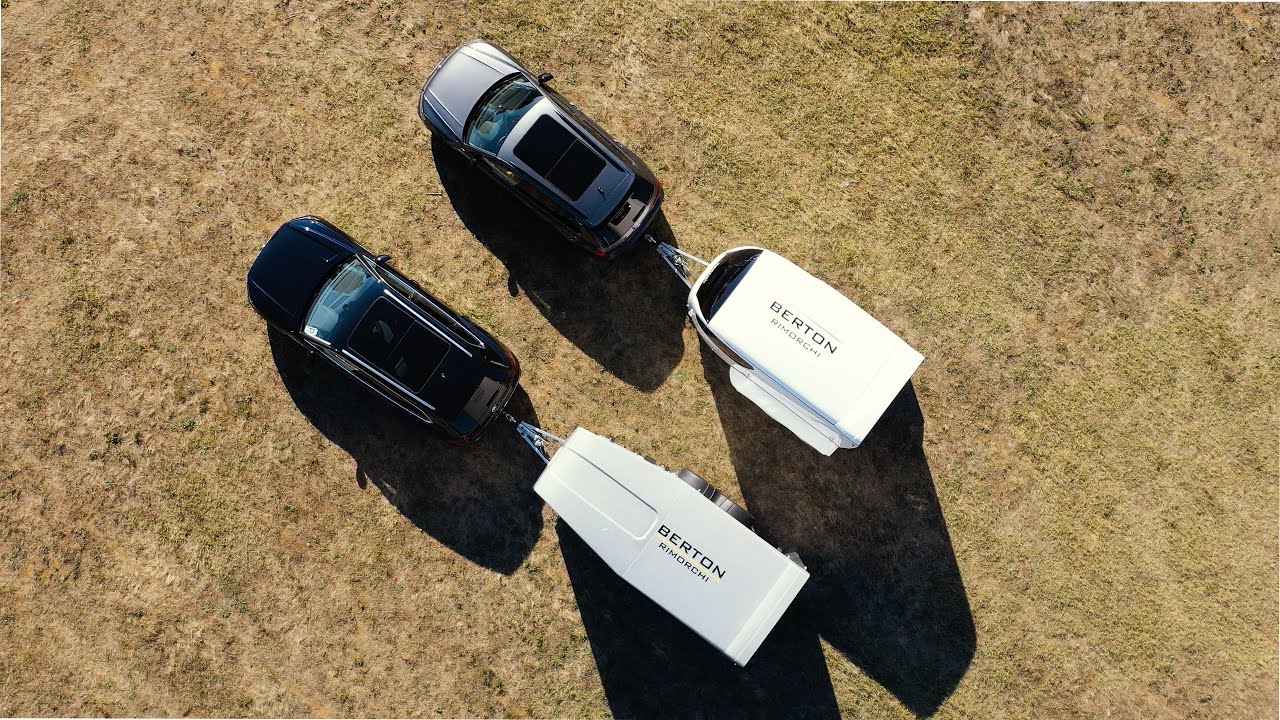 Berton Rimorchi | make it possible [short version]