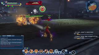 Road to Plat'ing every MMO on ps5. Part 1. 