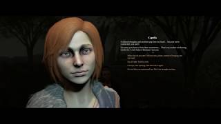 Pathologic 2 - Capella's Fate (1440p Ultrawide)