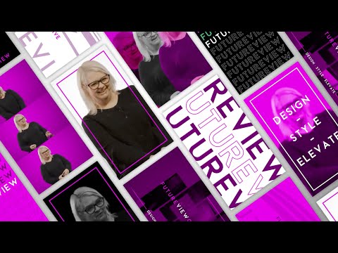 Future View: Creative Division Intro