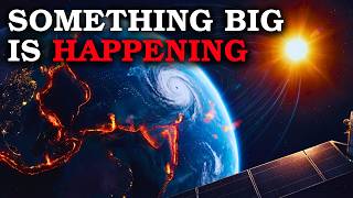 The Biggest Recorded Earthquake Of 2026 Just Hit The Ring Of Fire